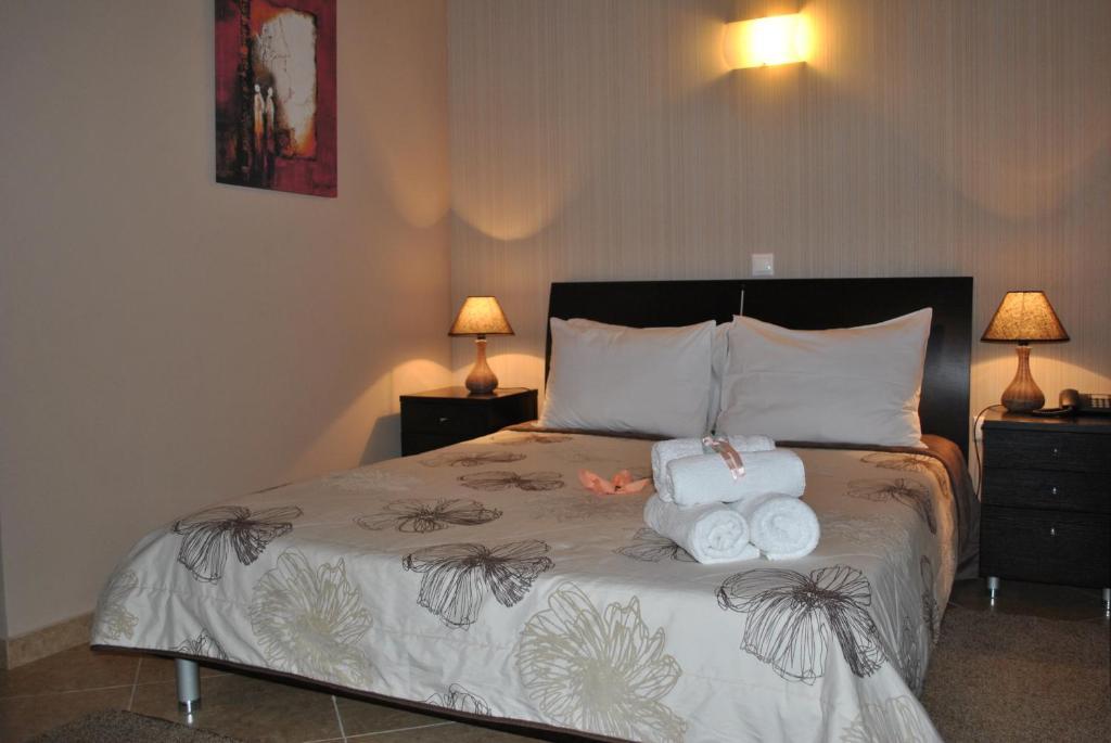 Hotel Iliothea Nauplia Habitación foto