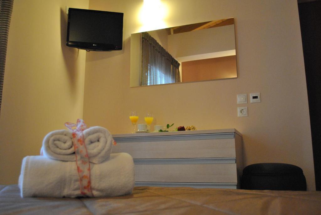 Hotel Iliothea Nauplia Habitación foto