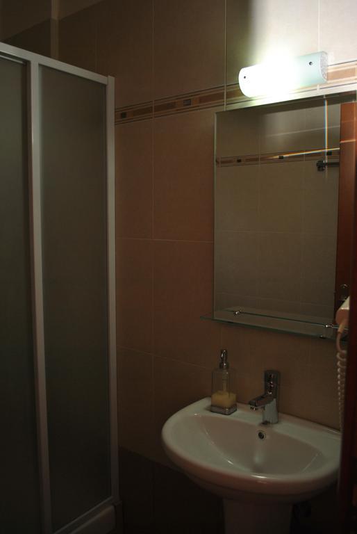Hotel Iliothea Nauplia Habitación foto